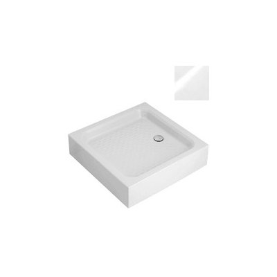Brodzik kwadratowy 80 x 80 cm Villeroy & Boch O.Novo 6026 A8 01